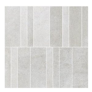 PULSE MATERIA BIANCO NATURAL 29.7X29.2X1