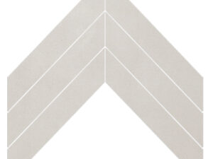 CHEVRON MATERIA GRIGIO NATURAL 33X19.7X1