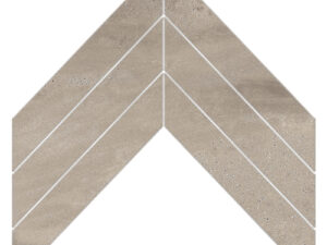 CHEVRON CASTELLO FENDI NATURAL 33X19.7X0.9