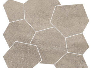 POLIGONO CASTELLO FENDI NATURAL 27.7X25X0.9