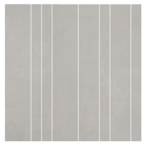 PULSE LARGE MATERIA GRIGIO NATURAL 29.7X29X1