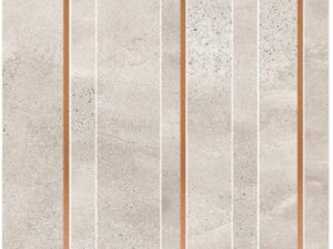 DASH CASTELLO FENDI NATURAL COPPER 29X29X0.9