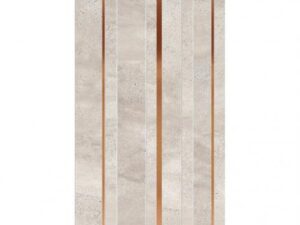 DASH LARGE CASTELLO FENDI NATURAL COPPER 29.7X59X0.9