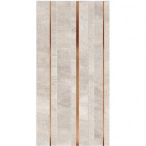 DASH LARGE CASTELLO FENDI NATURAL COPPER 29.7X59X0.9
