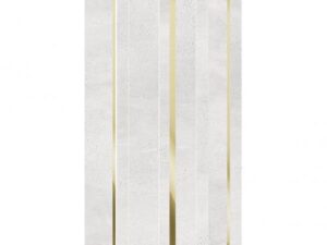 DASH LARGE CASTELLO LIGHT NATURAL GOLD 29.7X59X0.9