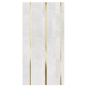 DASH LARGE CASTELLO LIGHT NATURAL GOLD 29.7X59X0.9
