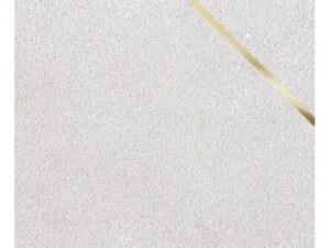 MOOD MATERIA BIANCO NATURAL GOLD 14.514.5X1