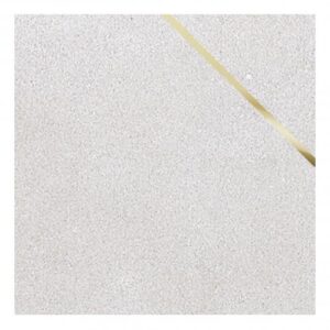 MOOD MATERIA BIANCO NATURAL GOLD 14.514.5X1