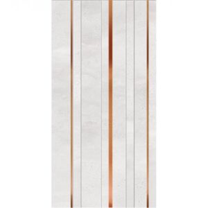 DASH LARGE CASTELLO LIGHT NATURAL COPPER 29.7X59X0.9