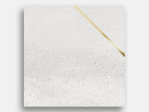 MOOD CASTELLO LIGHT NATURAL GOLD 14.5X14.5X0.9