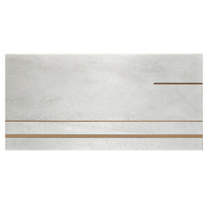 JAPAN HOUSE CASTELLO LIGHT NATURAL COPPER 28X59X0.9