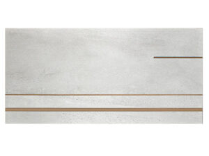 JAPAN HOUSE CASTELLO LIGHT NATURAL COPPER 28X59X0.9