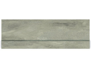 GROUND CASTELLO FENDI NATURAL 9.7X29X0.9 (KIT 2 PECAS)