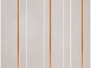 DASH MATERIA GRIGIO NATURAL COPPER 29X29X1