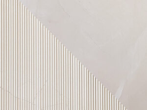 IBA LARGE DAKAR NUDE ACETINADO 29X29X0.9