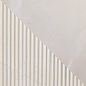 IBA LARGE DAKAR NUDE ACETINADO 29X29X0.9