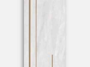 JAPAN HOUSE MATERIA BIANCO NATURAL COPPER 28X59X1