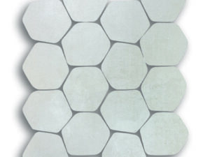 FAVOS MATERIA BIANCO NATURAL 23.1X26.3X1