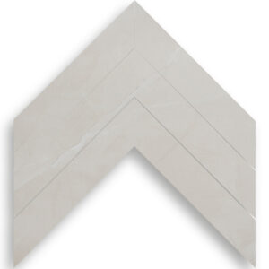 CHEVRON DAKAR NUDE ACETINADO 33X19.7X0.9