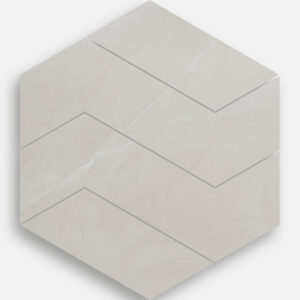 ESCHER LARGE DAKAR NUDE ACETINADO 57X49.5X0.9