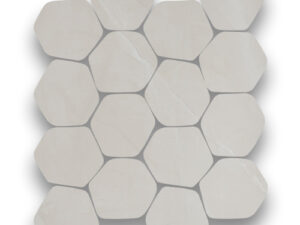 FAVOS DAKAR NUDE ACETINADO 23.1X26.3X0.9