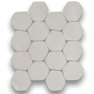 FAVOS DAKAR NUDE ACETINADO 23.1X26.3X0.9