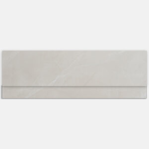 GROUND DAKAR NUDE ACETINADO 9.7X29X0.9 (KIT 2 PECAS)