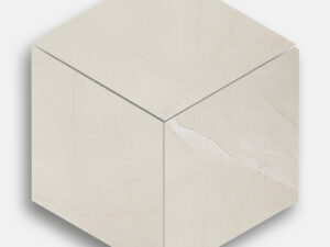 HABRE DAKAR NUDE ACETINADO 14.5X14.5X0.9