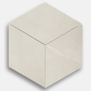 HABRE DAKAR NUDE ACETINADO 14.5X14.5X0.9