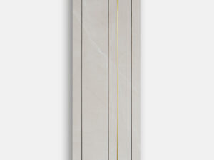 HORUS LARGE DAKAR NUDE ACETINADO GOLD 29X89X0.9
