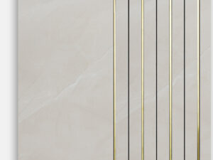 MULTIPLUS DAKAR NUDE ACETINADO GOLD 29X29X0.9