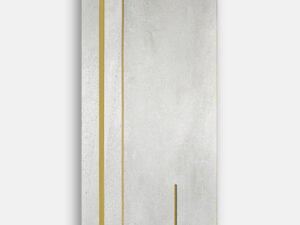 JAPAN HOUSE CASTELLO LIGHT NATURAL GOLD 28X59X0.9