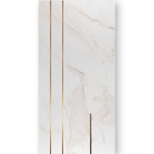 JAPAN SLIM CALACATTA GOLD ACETINADO COPPER MATT 28X59X0.9