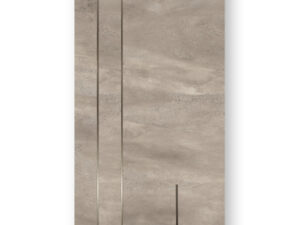 JAPAN SLIM CASTELLO FENDI NATURAL PLATINA MATT 28X59X0.9