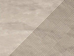 CROSS P CASTELLO FENDI NATURAL 19X19X0.9