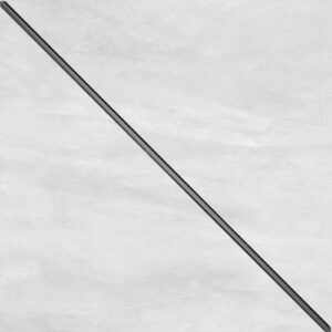 FRAME LARGE CASTELLO LIGHT SILVER 59X59X0.9