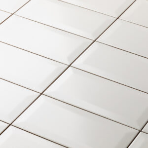 METRO WHITE AC 10X20 - SC