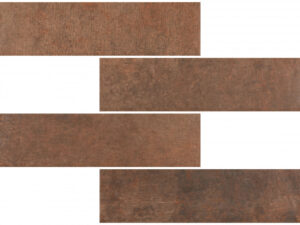 MASAI TERRACOTA MESH ASSIM MA 7X26 - PB