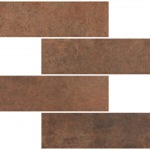 MASAI TERRACOTA MESH ASSIM MA 7X26 - PB