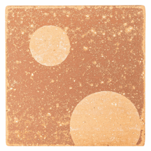 Decoratto Cerchio Fuocco NM02