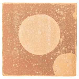 Decoratto Cerchio Fuocco NM03