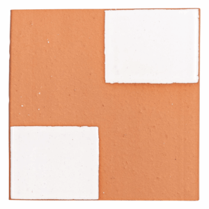 Decoratto Renzo Bianco NM02