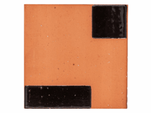 Decoratto Renzo Nero NM01