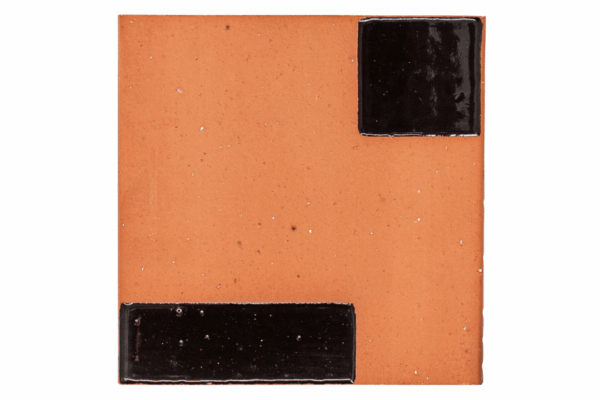 Decoratto Renzo Nero NM01