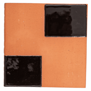 Decoratto Renzo Nero NM02