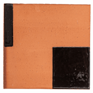 Decoratto Renzo Nero NM03