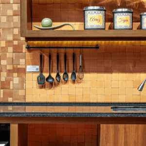 Decoratto Renzo Fuocco NM01