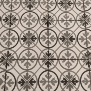 Decoratto Ceramidraulico NM 1