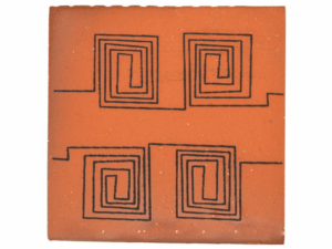 Decoratto Indígena NM 2