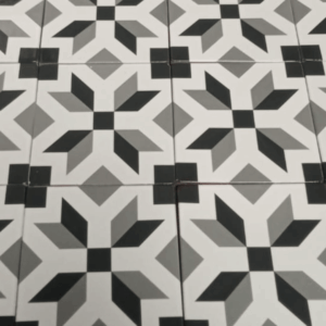 Decoratto Ceramidraulico NM 3